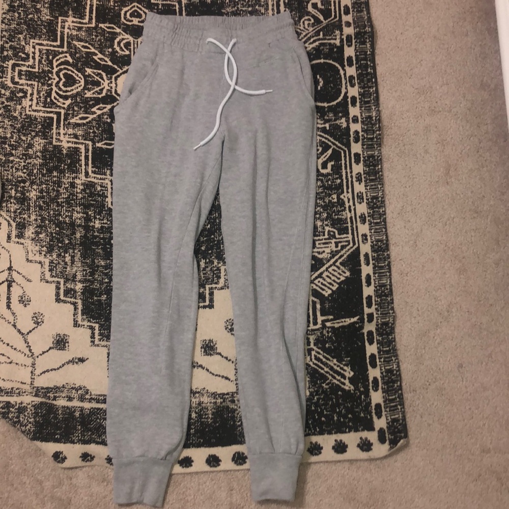 Target Wild Fable Grey Sweatpants